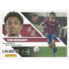 Encuentra los cromos que te faltan Musuayi Levante Coloca Cromos LaLiga 2026-27 Panini
