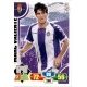 Marc Valiente Valladolid 327 Adrenalyn XL La Liga 2013-14