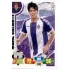 Marc Valiente Valladolid 327 Adrenalyn XL La Liga 2013-14