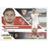 Complete Your Album Iglesias Sevilla Coloca Panini Liga Este 2026-27
