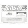 Finish Your Collection Garcés Deportivo Alavés Coloca Liga Este 2026/27