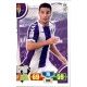 Peña Valladolid 329 Adrenalyn XL La Liga 2013-14