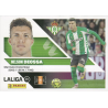 Completa tu colección de cromos Deossa Real Betis Coloca Panini Liga Este 2026 2027