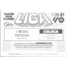 Completa tu colección de cromos Deossa Real Betis Coloca Panini Liga Este 2026 2027