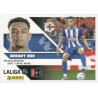 Compra cromos sueltos Bright Ede Deportivo Coloca Cromos LaLiga 2026-27 Panini