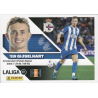 Añade cromos a tu colección Gijselhart Deportivo Coloca Panini LaLiga Este 2026-27
