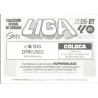 Completa tu colección de cromos Drkusic Espanyol Coloca Liga Este 2026-27
