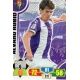 Álvaro Rubio Valladolid 330 Adrenalyn XL La Liga 2013-14
