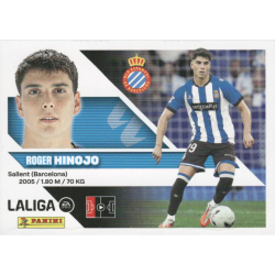 Busca tus cromos Hinojo Espanyol Coloca Cromos LaLiga 2026-27 Panini