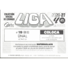 Completa tu set Enes Ünal Getafe Coloca Cromos LaLiga 2026-27 Panini