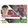 Encuentra Cromos Nacho Pérez Levante Coloca Panini Liga Este 2026 2027