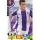 Rossi Valladolid 331 Adrenalyn XL La Liga 2013-14