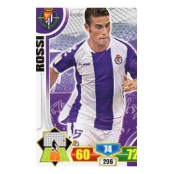 Rossi Valladolid 331 Adrenalyn XL La Liga 2013-14