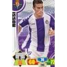 Rossi  Valladolid 331 Adrenalyn XL La Liga 2013-14