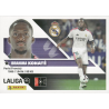Busca tus cromos Konaté Real Madrid Coloca Panini LaLiga Este 2026-27