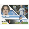 Consigue los que te faltan Ángel Recio Málaga Coloca Liga Este 2026-27