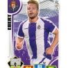 Ebert  Valladolid 332 Adrenalyn XL La Liga 2013-14