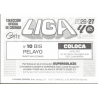 Busca tus cromos Pelayo Rayo Vallecano Coloca Liga Este 2026-27