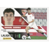 Completa tu set Miguel Sierra Sevilla Coloca Panini Liga Este 2026 2027