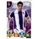 Óscar Valladolid 333 Adrenalyn XL La Liga 2013-14