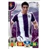 Óscar  Valladolid 333 Adrenalyn XL La Liga 2013-14