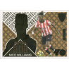Shop Individual Stickers Nico Williams Extra Sticker Bronce Panini Liga Este 2026-27