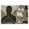Finish Your Collection Mbappé Extra Sticker Bronce Panini LaLiga 2026-27 Stickers