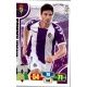 Omar Ramos Valladolid 334 Adrenalyn XL La Liga 2013-14