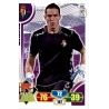 Jaime  Valladolid 336 Adrenalyn XL La Liga 2013-14