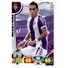 Alcatraz  Valladolid 337 Adrenalyn XL La Liga 2013-14