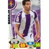 Baraja  Valladolid 338 Adrenalyn XL La Liga 2013-14