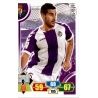 Sastre  Valladolid 339 Adrenalyn XL La Liga 2013-14