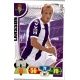 Larsson Valladolid 340 Adrenalyn XL La Liga 2013-14