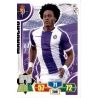Manucho  Valladolid 341 Adrenalyn XL La Liga 2013-14