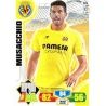 Musacchio  Villarreal 345 Adrenalyn XL La Liga 2013-14