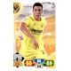 Bruno Villarreal 348 Adrenalyn XL La Liga 2013-14