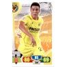 Bruno  Villarreal 348 Adrenalyn XL La Liga 2013-14