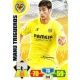 Manu Trigueros Villarreal 349 Adrenalyn XL La Liga 2013-14
