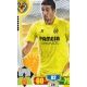 Cani Villarreal 350 Adrenalyn XL La Liga 2013-14