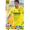 Cani  Villarreal 350 Adrenalyn XL La Liga 2013-14