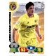 Jonathan Pereira Villarreal 352 Adrenalyn XL La Liga 2013-14