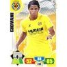 Giovani Villarreal 353 Adrenalyn XL La Liga 2013-14