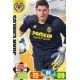 Juan Carlos Villarreal 354 Adrenalyn XL La Liga 2013-14
