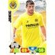 Jokic Villarreal 355 Adrenalyn XL La Liga 2013-14