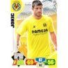 Jokic Villarreal 355 Adrenalyn XL La Liga 2013-14