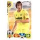 Pina Villarreal 357 Adrenalyn XL La Liga 2013-14