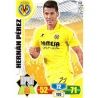 Hernán Pérez Villarreal 358 Adrenalyn XL La Liga 2013-14