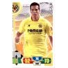 Perbet Villarreal 360 Adrenalyn XL La Liga 2013-14
