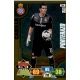 Casilla Porterazo 361 Adrenalyn XL La Liga 2013-14