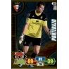 Andrés Fernández Porterazo 366 Adrenalyn XL La Liga 2013-14